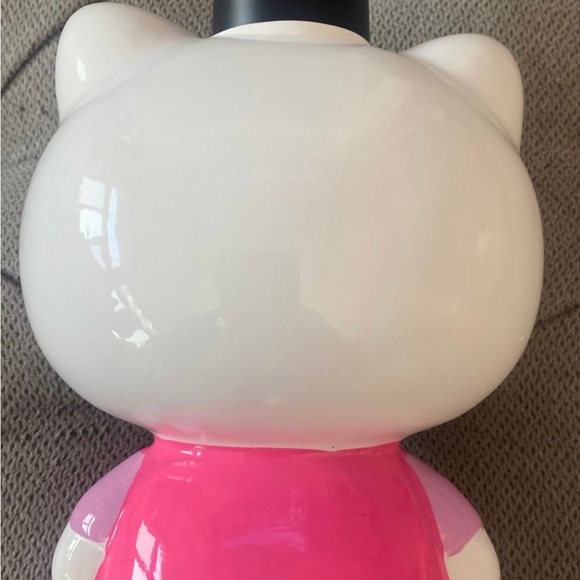 Hello Kitty Soap Dispenser - Picture 5 of 8